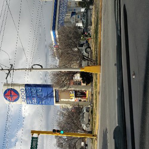 Precios de gasolina en Almacenes Distribuidores de la Frontera SA de CV Juárez