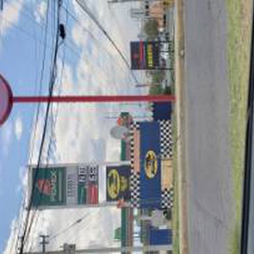 Precios de gasolina en Bipgas Juárez