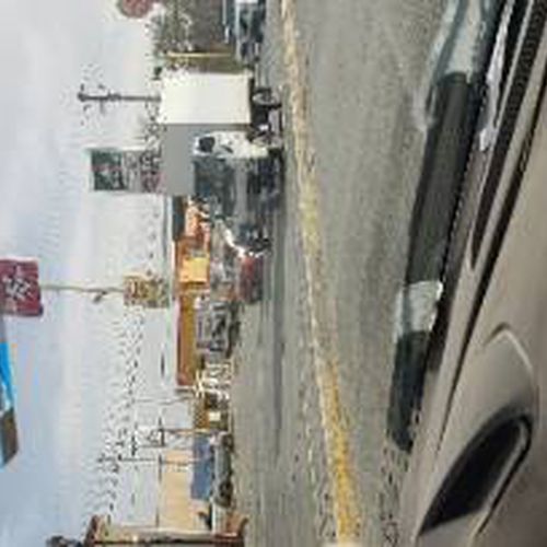 Precios de gasolina en Bipgas Juárez