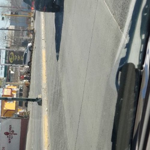 Precios de gasolina en Bipgas Juárez