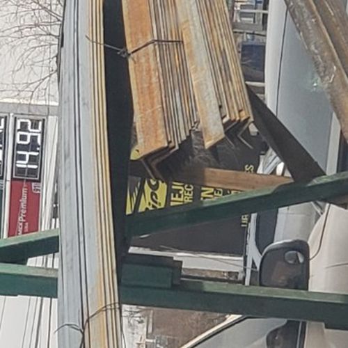 Precios de gasolina en Bipgas Juárez