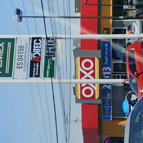 Precios de gasolina en ES 4159 - Las Torres Juárez
