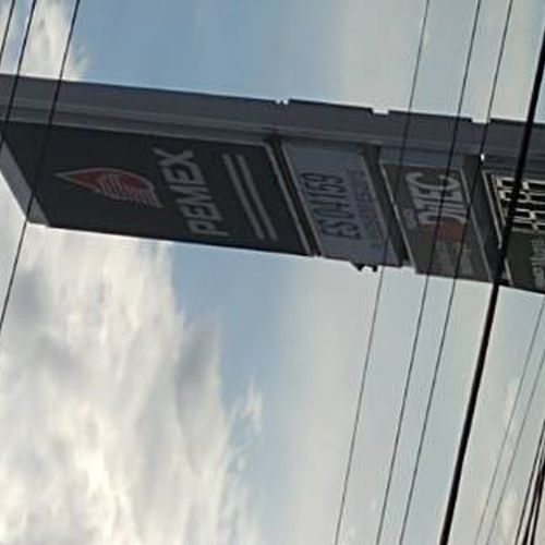 Precios de gasolina en ES 4159 - Las Torres Juárez