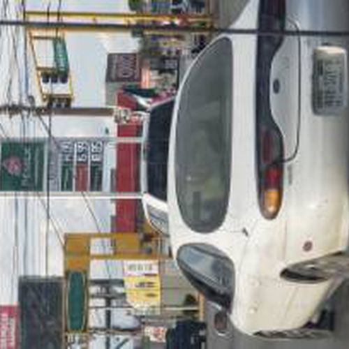 Precios de gasolina en GASO MEX Matriz Juárez