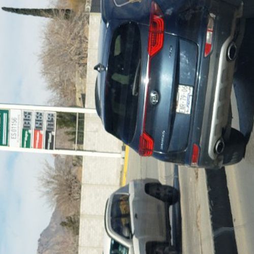 Precios de gasolina en GASO MEX Sucursal Clara Juárez