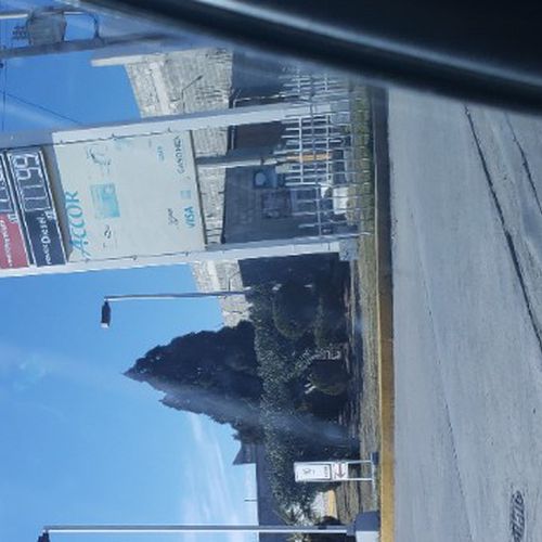 Precios de gasolina en GASO MEX Sucursal El Jarudo Juárez