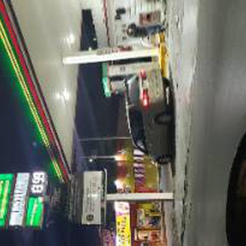 Precios de gasolina en Gasolinera El Paseo de San Luis Tres Hermanos Juárez