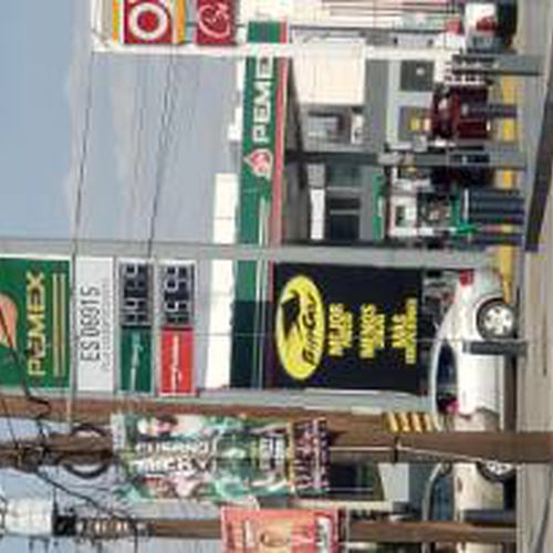 Precios de gasolina en Gasolinera ES06915 Juárez