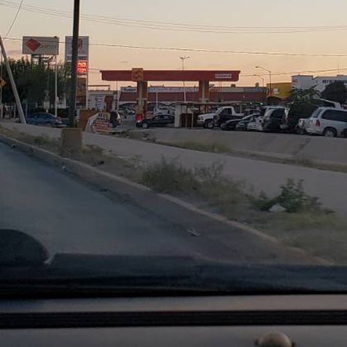 Precios de gasolina en Gasolinera Juárez