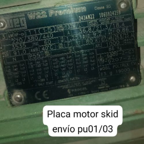 Precios de gasolina en GASOLINERA PEÑA SA DE CV Ciudad Apodaca