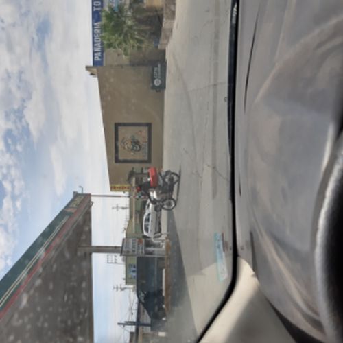 Precios de gasolina en BIP GAS ES6515 Juárez