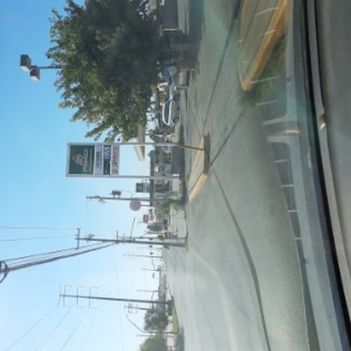 Precios de gasolina en BIP GAS ES6515 Juárez
