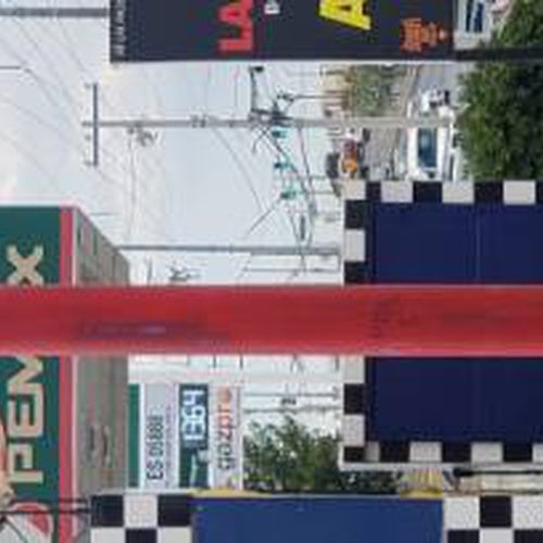 Precios de gasolina en GazPro ES08076 Juárez