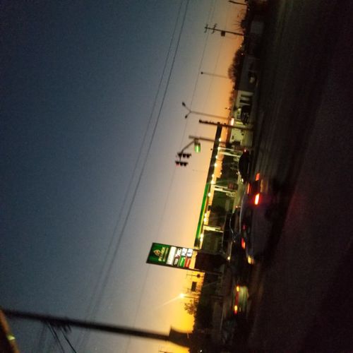 Precios de gasolina en H Gas Juárez