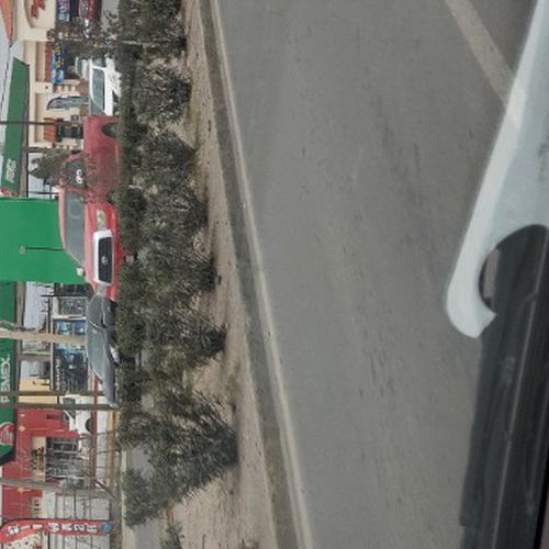 Precios de gasolina en HGas Tecnologico Juárez