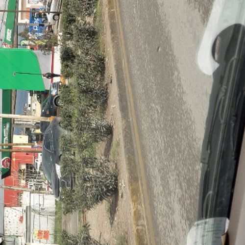 Precios de gasolina en HGas Tecnologico Juárez