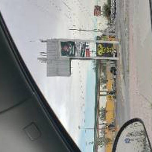 Precios de gasolina en Hidrosina Juárez