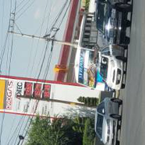 Precios de gasolina en Oxxo Gas TECNOLOGICO Y DUMONT Juárez