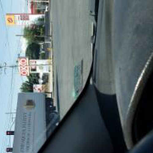 Precios de gasolina en Oxxo Gas Granjero Juárez