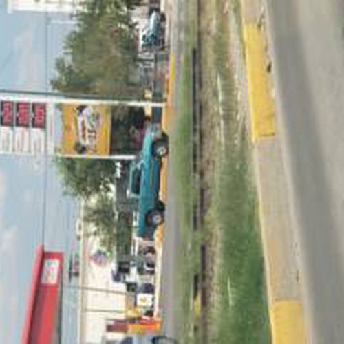 Precios de gasolina en OXXO GAS Zaragoza Juárez