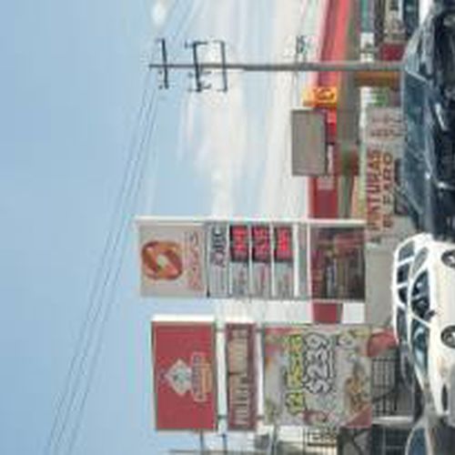 Precios de gasolina en Oxxo Gas Granjero Juárez