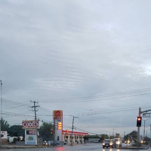 Precios de gasolina en Oxxo Gas TECNOLOGICO Y DUMONT Juárez