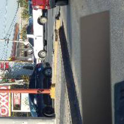 Precios de gasolina en Oxxo Gas TECNOLOGICO Y DUMONT Juárez