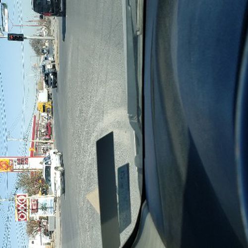 Precios de gasolina en Oxxo Gas TECNOLOGICO Y DUMONT Juárez