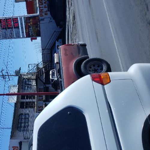 Precios de gasolina en Oxxo Gas Granjero Juárez