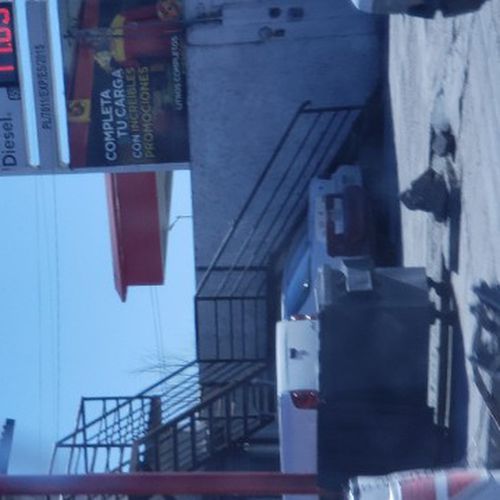 Precios de gasolina en Oxxo Gas Granjero Juárez