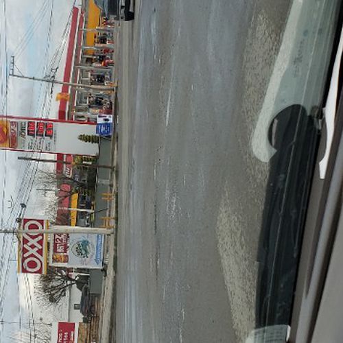 Precios de gasolina en Oxxo Gas TECNOLOGICO Y DUMONT Juárez