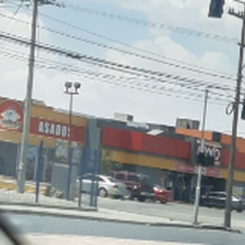 Precios de gasolina en BIP GAS ES07226 Juárez