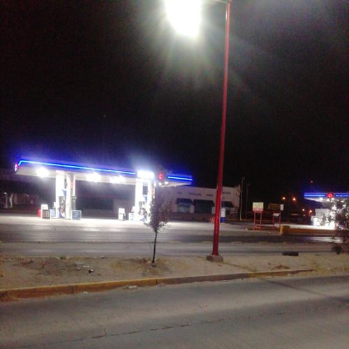 Precios de gasolina en Gasolinera Pemex ES08373 Juárez
