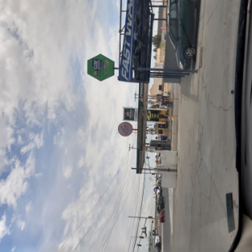 Precios de gasolina en BIP GAS ES06515 Juárez