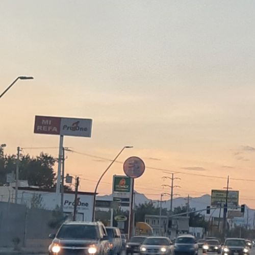 Precios de gasolina en Pemex Juárez