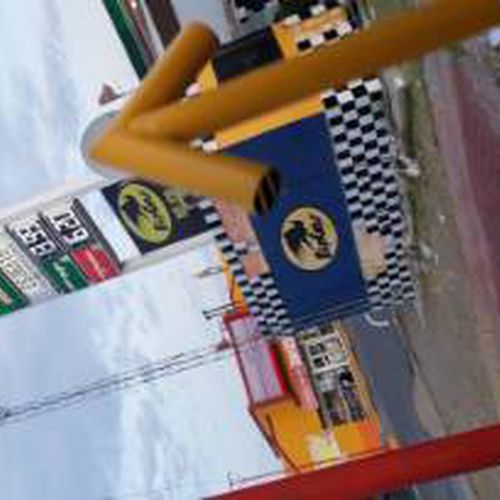 Precios de gasolina en Gazpro ES05888 Juárez
