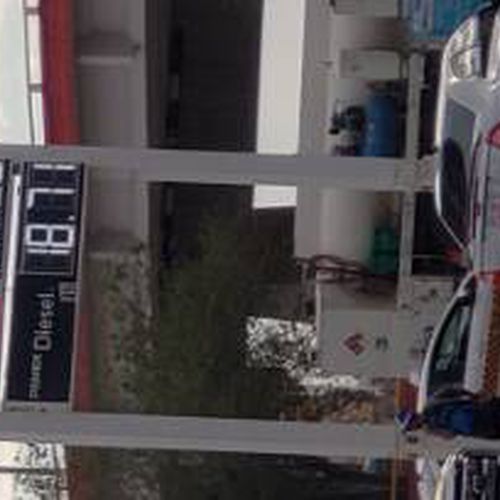 Precios de gasolina en Gasolinera Pemex ES09261 Juárez