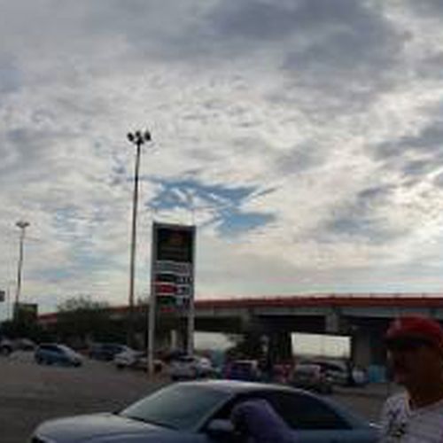 Precios de gasolina en Pemex Juárez