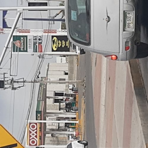 Precios de gasolina en Gasolinera Pemex Juárez