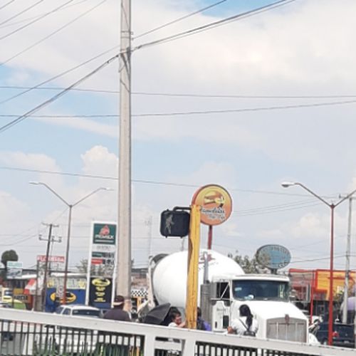 Precios de gasolina en Pemex Juárez