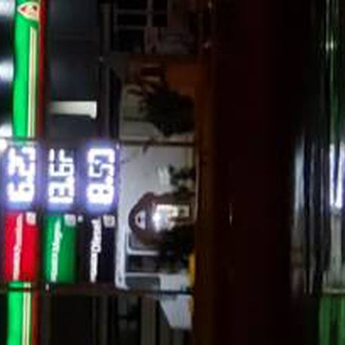 Precios de gasolina en Gasolinera Pemex ES09261 Juárez