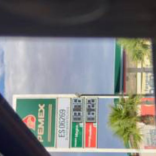 Precios de gasolina en Gasolinera Pemex Juárez