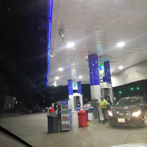 Precios de gasolina en Gasolinera Pemex Juárez