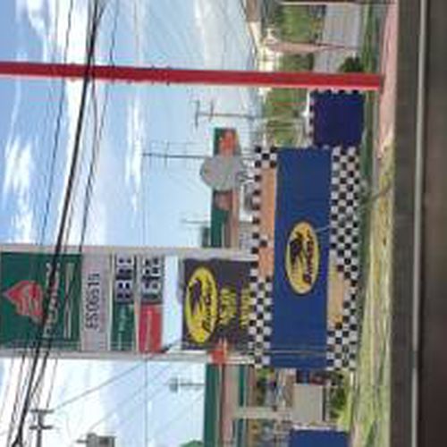 Precios de gasolina en BIP GAS ES06515 Juárez