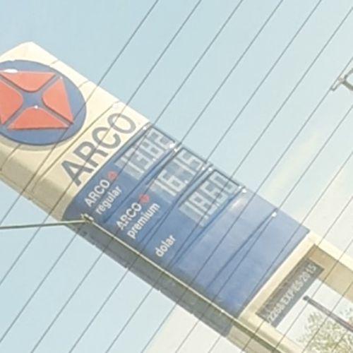Precios de gasolina en Gasolinera Pemex ES09750 Juárez