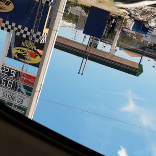 Precios de gasolina en BIP GAS ES06515 Juárez