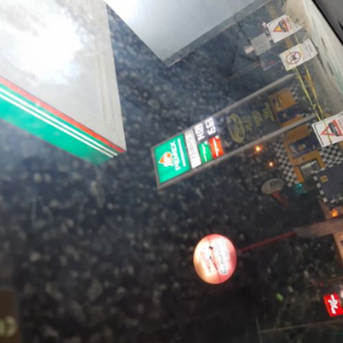 Precios de gasolina en Gasolinera Pemex Juárez