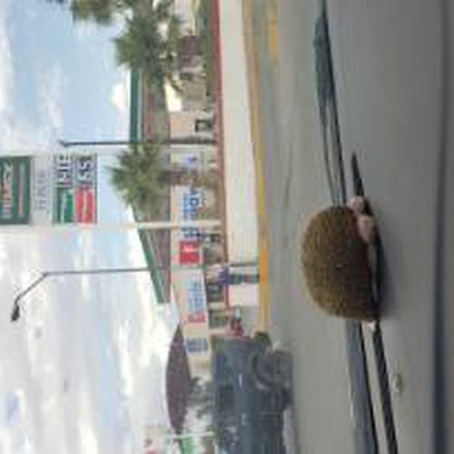 Precios de gasolina en Pemex ES06269 Juárez