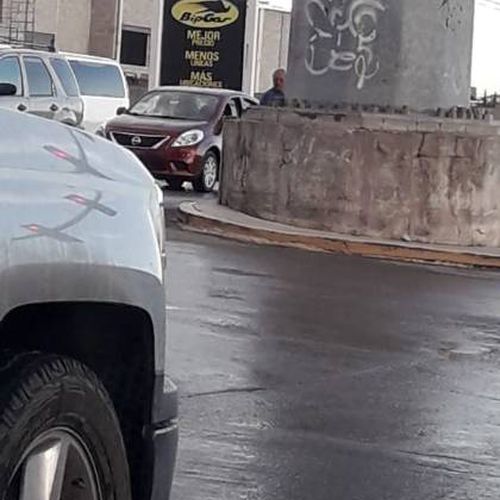 Precios de gasolina en Gasolinera Pemex Juárez