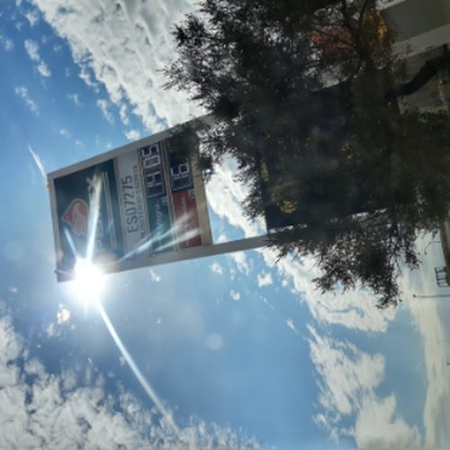 Precios de gasolina en Pemex ES07275 Juárez